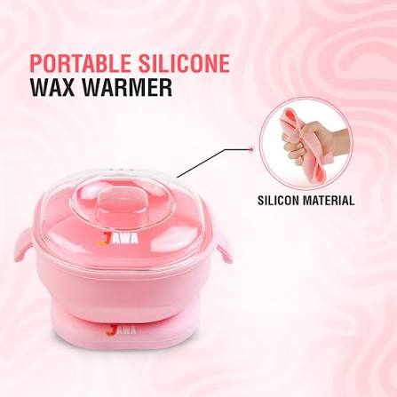Silicon Wax Warmer